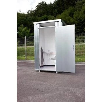 Scatola da toilette