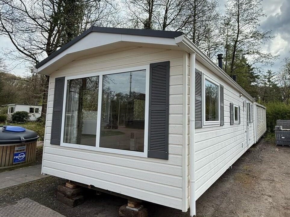 CHALET MULLER CON 2 CAMERE DA LETTO – OK227
