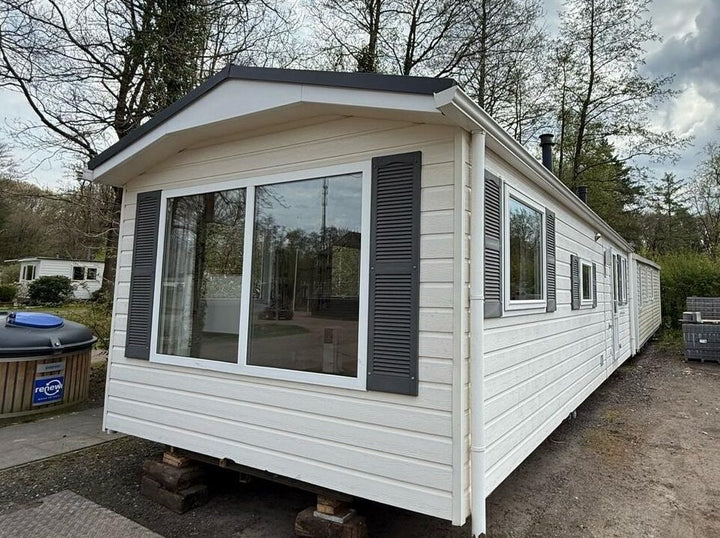 CHALET MULLER CON 2 CAMERE DA LETTO – OK227