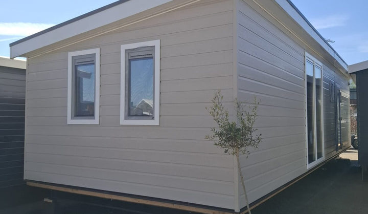 CHALET USATO CON 3 CAMERE DA LETTO – OK157