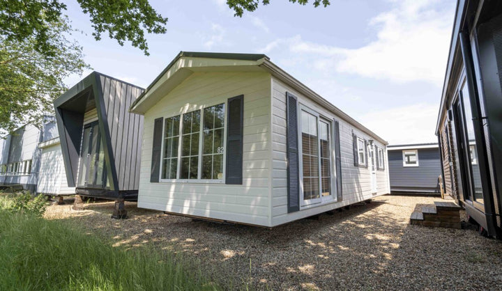 CHALET CON 2 CAMERE DA LETTO ARCABO ORLANDO – OK176