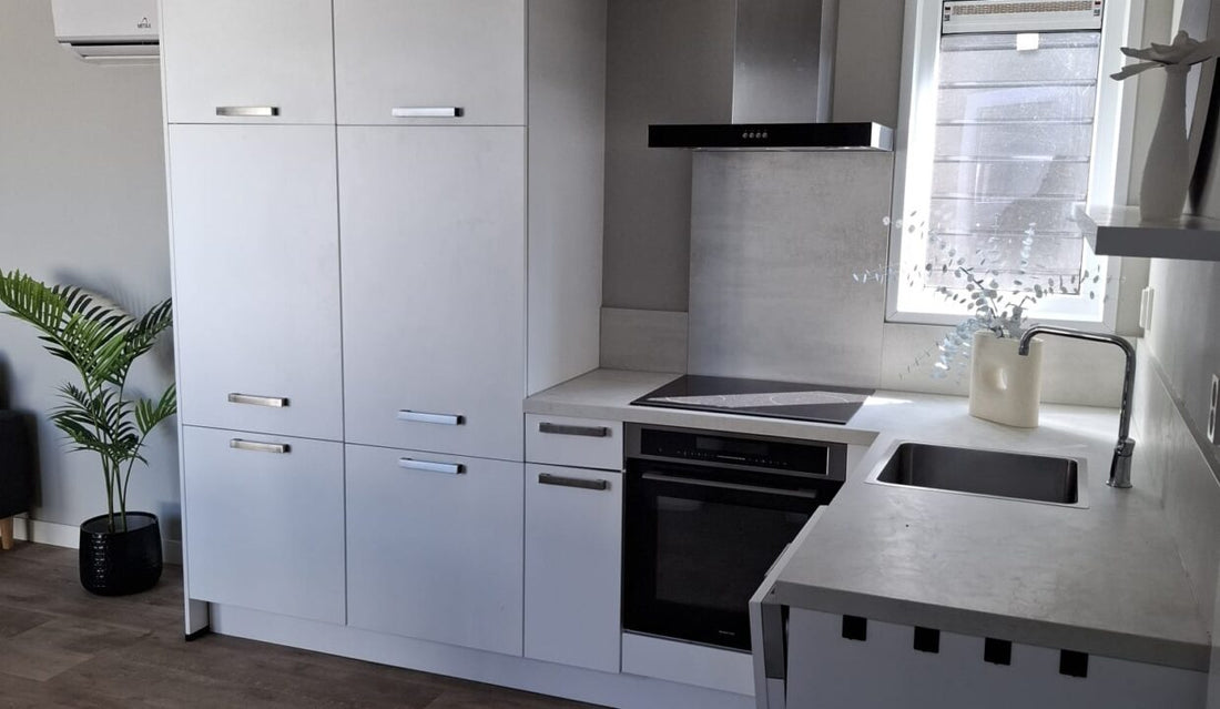 CHALET USATO CON 3 CAMERE DA LETTO – OK157