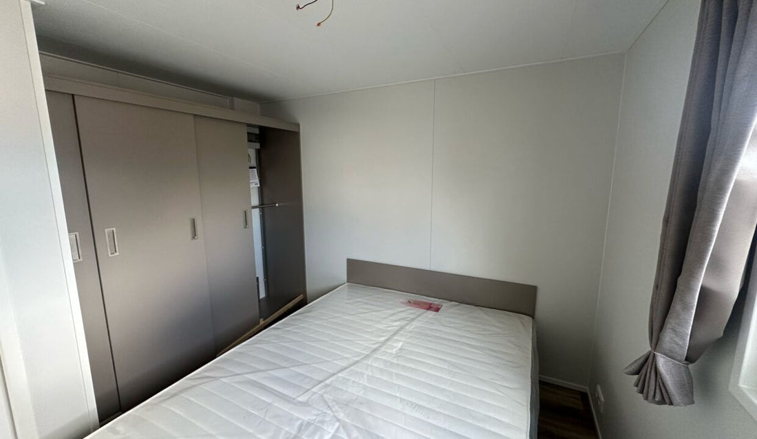NIEUW ARCABO CHALET – 2 CAMERE DA LETTO