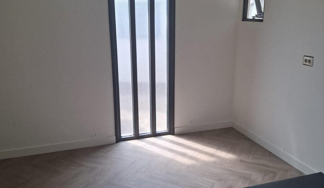 Ampio chalet con 2 camere da letto – OK213