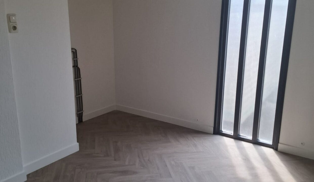 Ampio chalet con 2 camere da letto – OK213