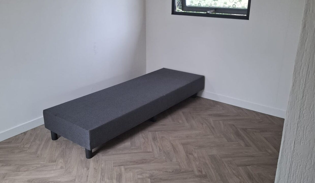 Ampio chalet con 2 camere da letto – OK213