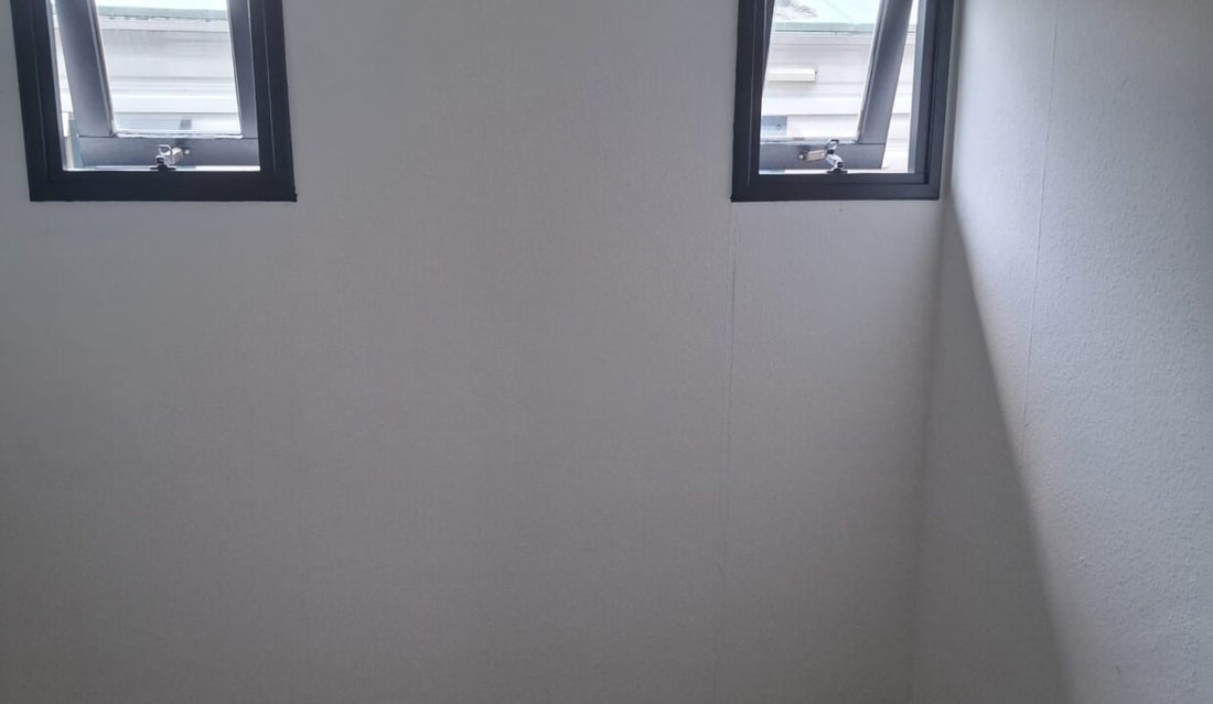 Ampio chalet con 2 camere da letto – OK213
