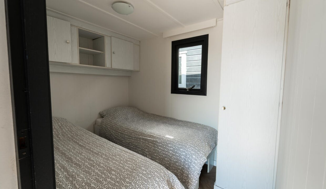 CHALET CON 3 CAMERE DA LETTO (DIVERSI MODELLI DISPONIBILI)