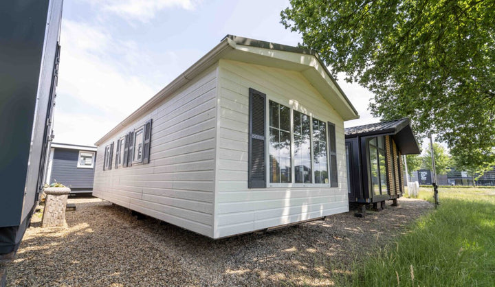 CHALET CON 2 CAMERE DA LETTO ARCABO ORLANDO – OK176