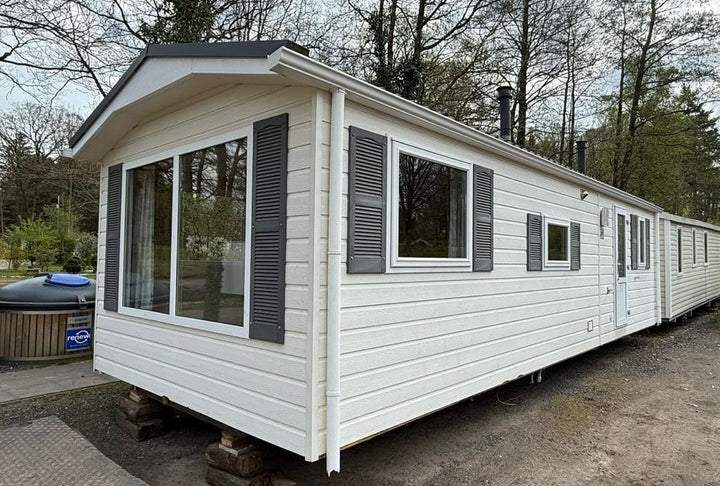 CHALET MULLER CON 2 CAMERE DA LETTO – OK227