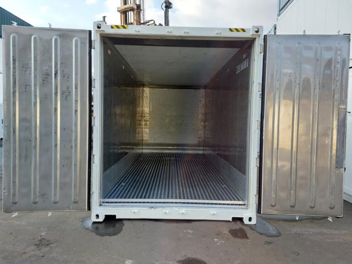 Container refrigerato High Cube da 20 piedi NARU 873953-1