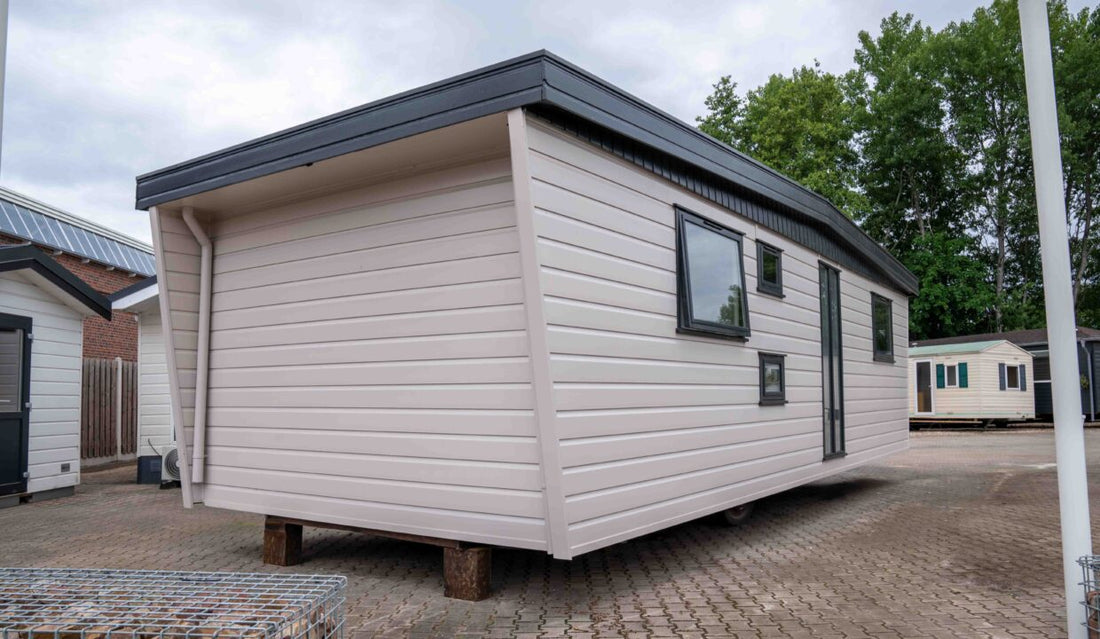 CHALET MULLER CON 2 CAMERE DA LETTO – OK227