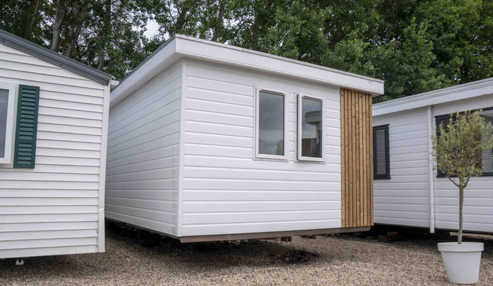 CHALET CON STANZA INTERMEDIA (DIVERSI MODELLI DISPONIBILI) – OK189