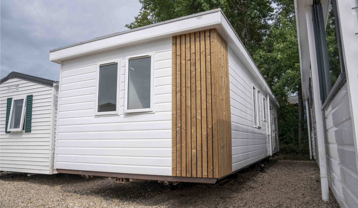 CHALET CON STANZA INTERMEDIA (DIVERSI MODELLI DISPONIBILI) – OK189