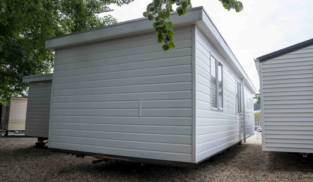CHALET CON STANZA INTERMEDIA (DIVERSI MODELLI DISPONIBILI) – OK189