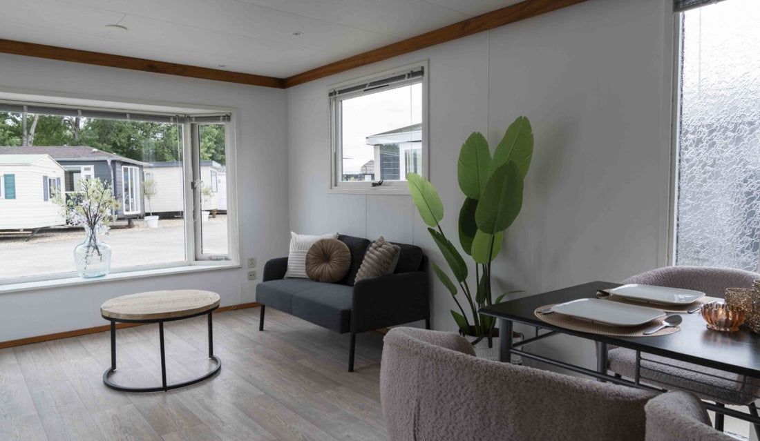 CHALET MULLER CON 2 CAMERE DA LETTO – OK227