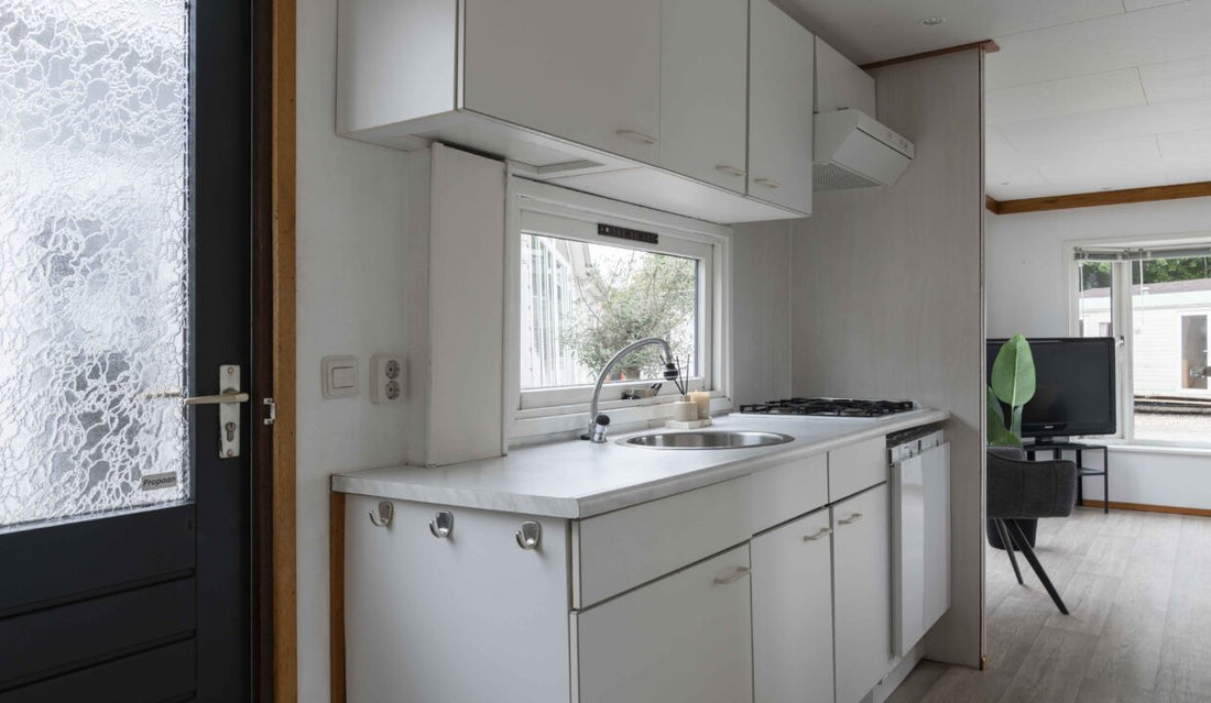 CHALET MULLER CON 2 CAMERE DA LETTO – OK227