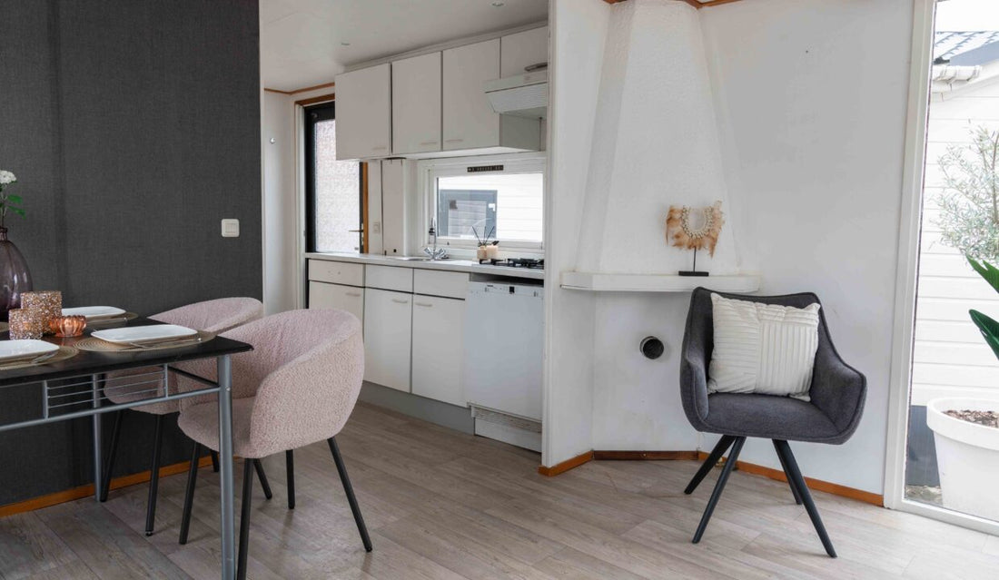 CHALET MULLER CON 2 CAMERE DA LETTO – OK227