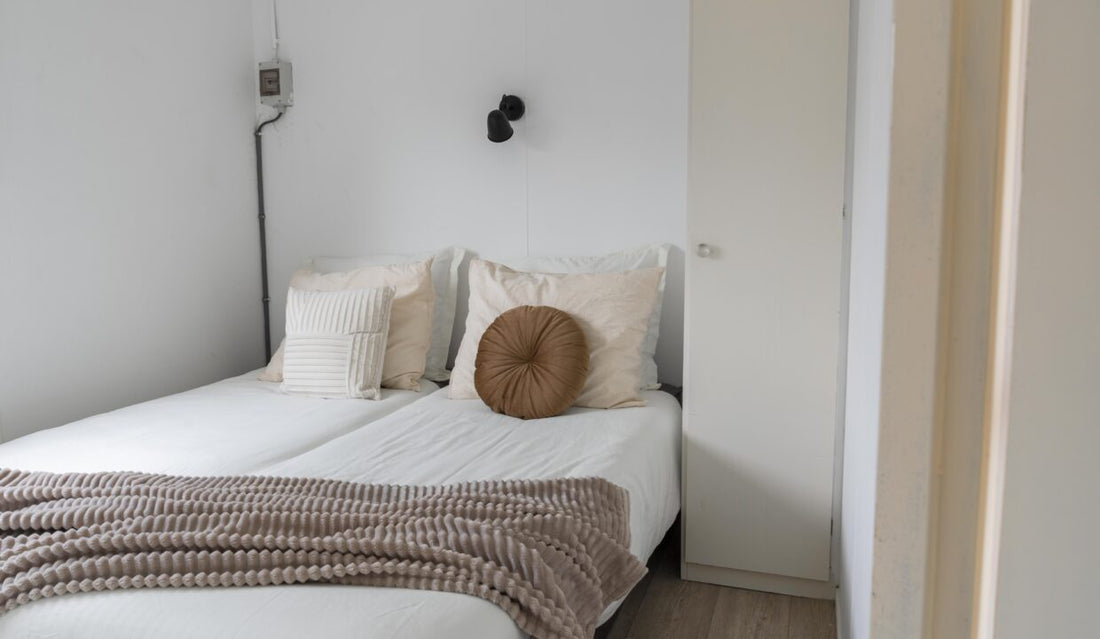 CHALET MULLER CON 2 CAMERE DA LETTO – OK227