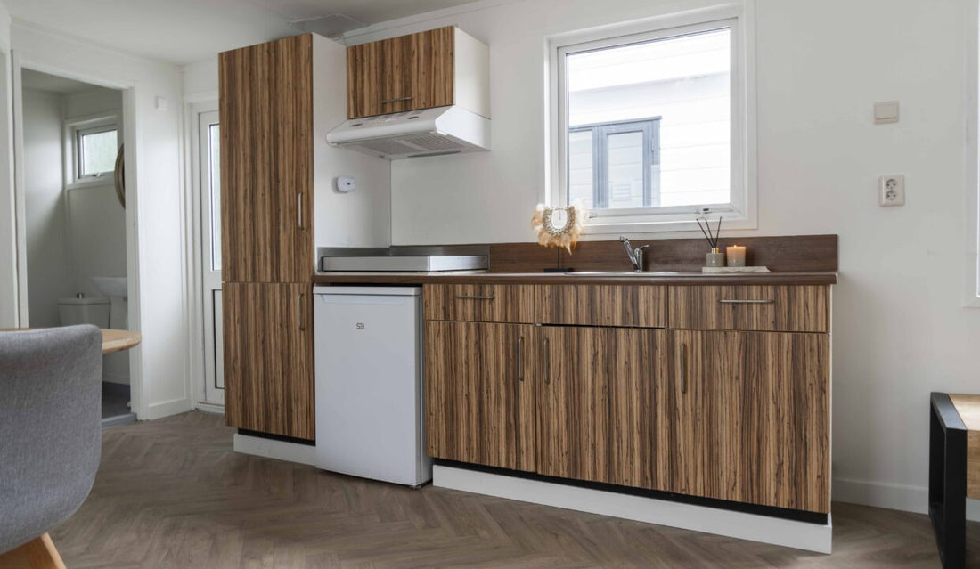 CHALET CON STANZA INTERMEDIA (DIVERSI MODELLI DISPONIBILI) – OK189