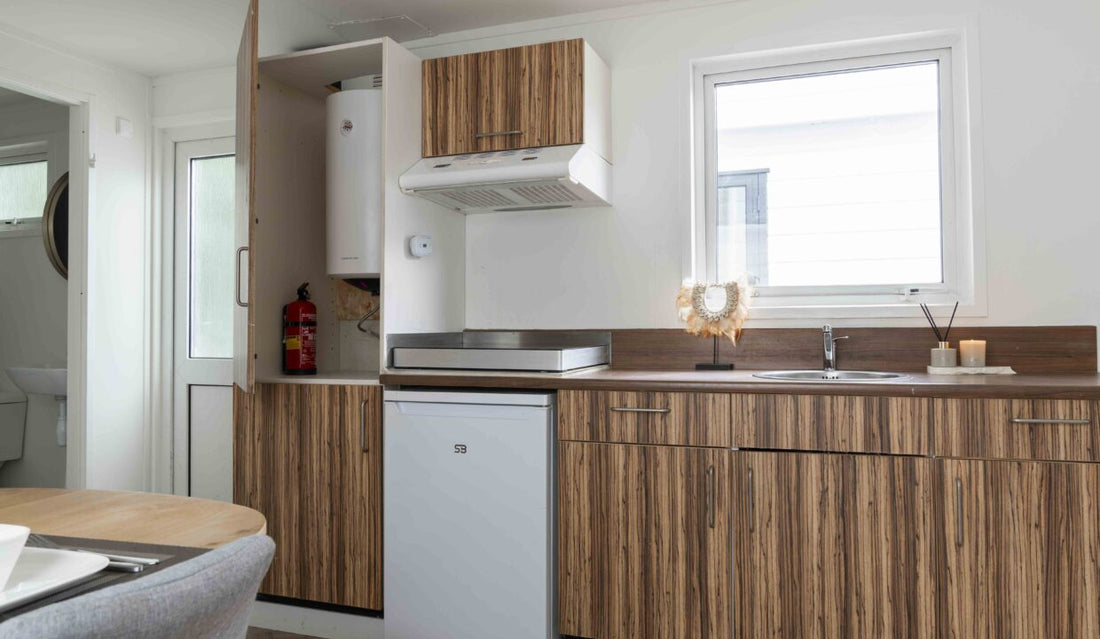 CHALET CON STANZA INTERMEDIA (DIVERSI MODELLI DISPONIBILI) – OK189