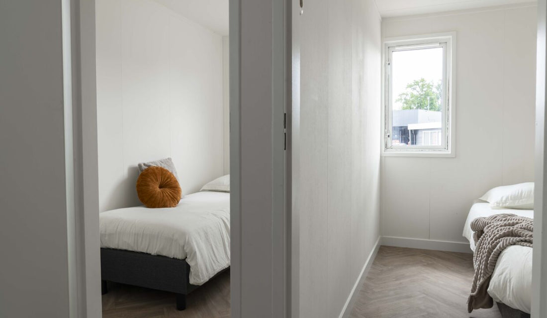 CHALET CON STANZA INTERMEDIA (DIVERSI MODELLI DISPONIBILI) – OK189