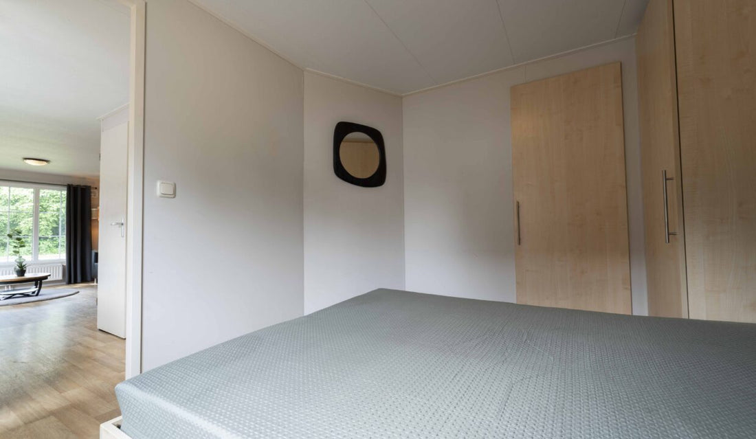 CHALET CON 2 CAMERE DA LETTO ARCABO ORLANDO – OK176