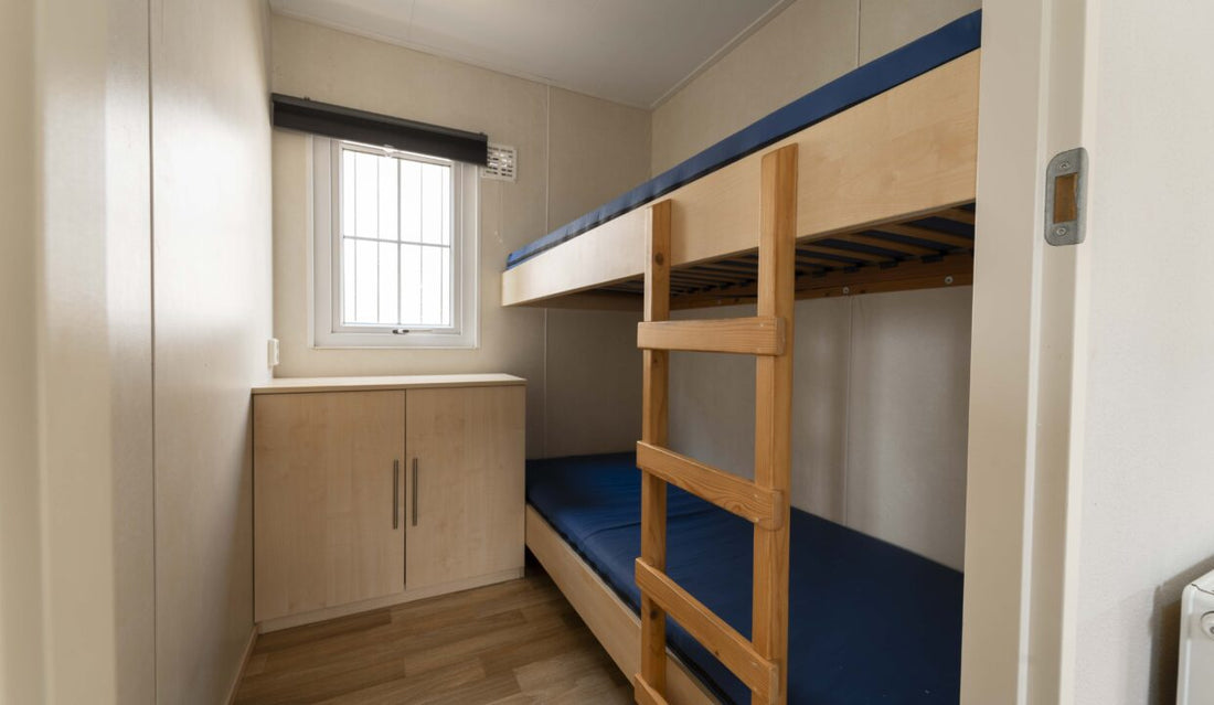 CHALET CON 2 CAMERE DA LETTO ARCABO ORLANDO – OK176