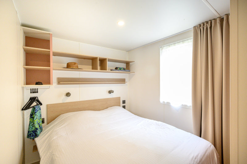 Mobil Home: ResortBay Top Presta 6 persone TOP PRESTA