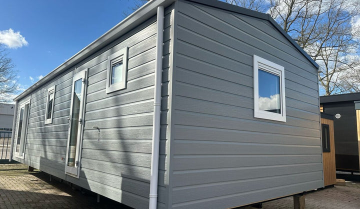 NIEUW ARCABO CHALET – 2 CAMERE DA LETTO