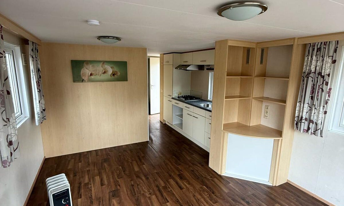 CHALET MULLER CON 2 CAMERE DA LETTO – OK227
