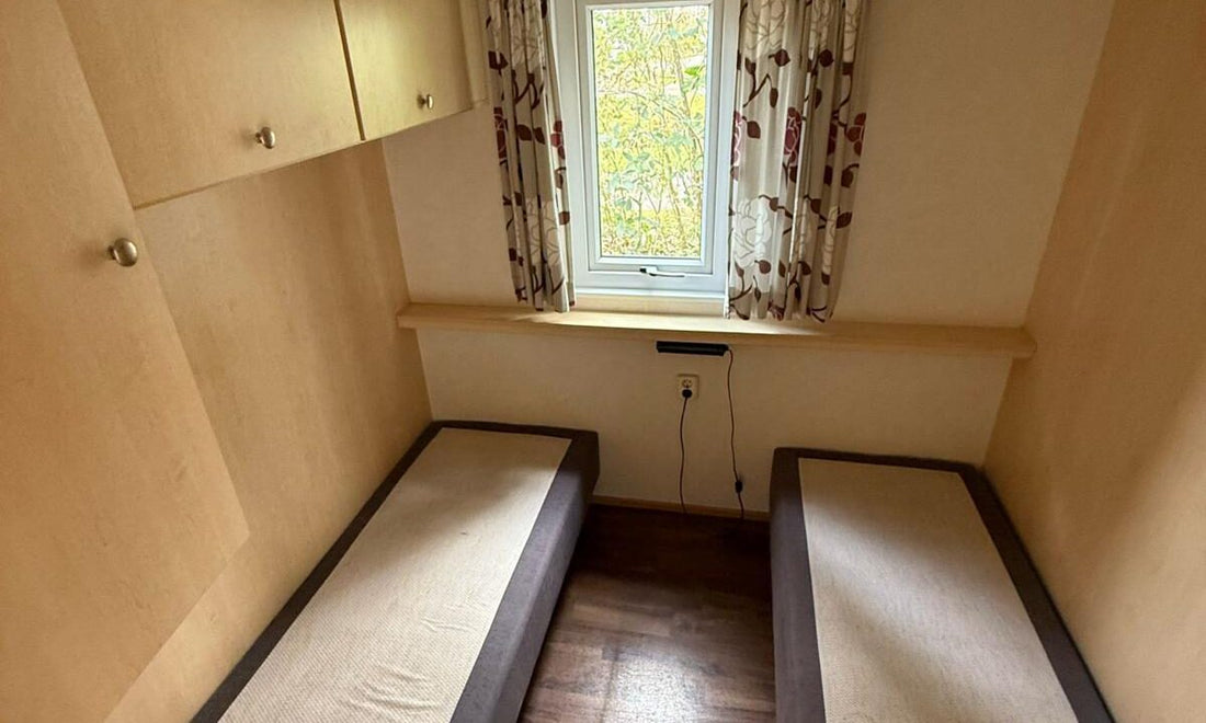 CHALET MULLER CON 2 CAMERE DA LETTO – OK227
