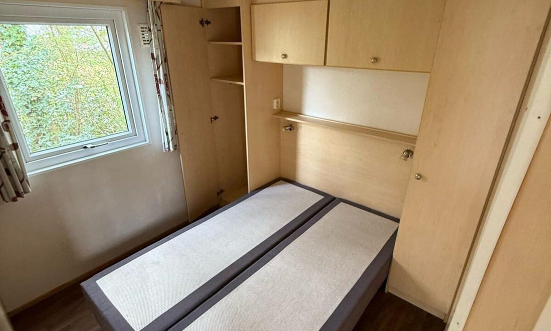 CHALET MULLER CON 2 CAMERE DA LETTO – OK227