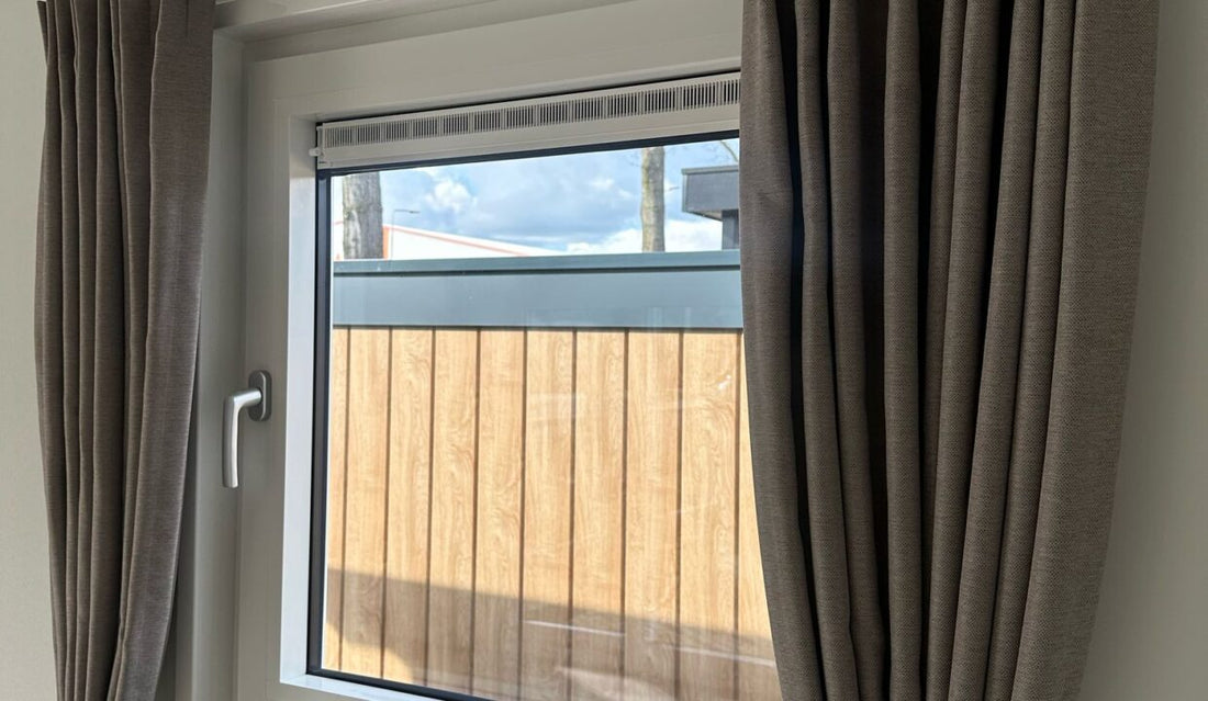 NIEUW ARCABO CHALET – 2 CAMERE DA LETTO