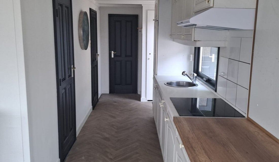 Ampio chalet con 2 camere da letto – OK213