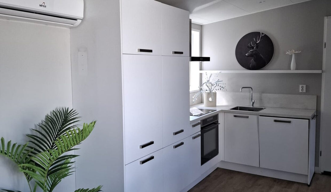 CHALET USATO CON 3 CAMERE DA LETTO – OK157