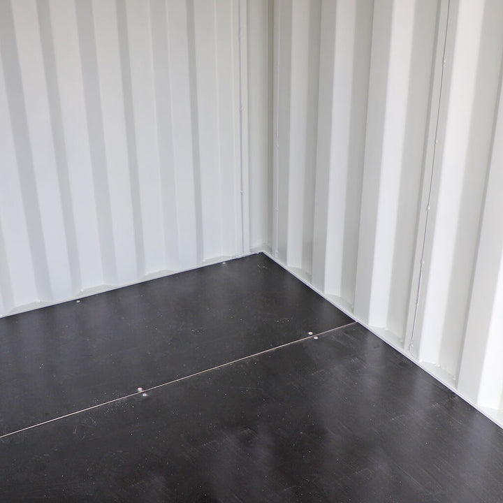 container da 10 piedi