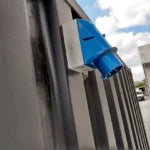 Container da 20 piedi