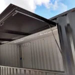 Container da 20 piedi