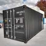 Container da 20 piedi