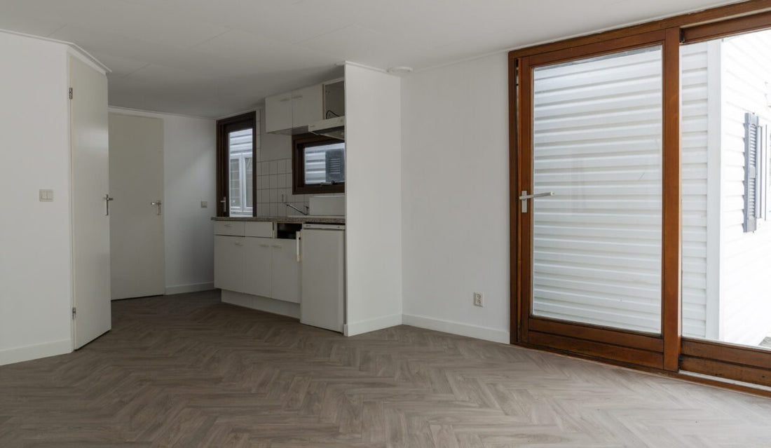 CHALET CON 2 CAMERE DA LETTO – OK161