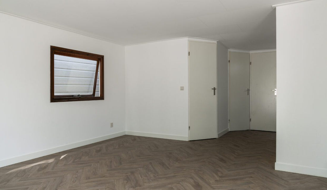 CHALET CON 2 CAMERE DA LETTO – OK161