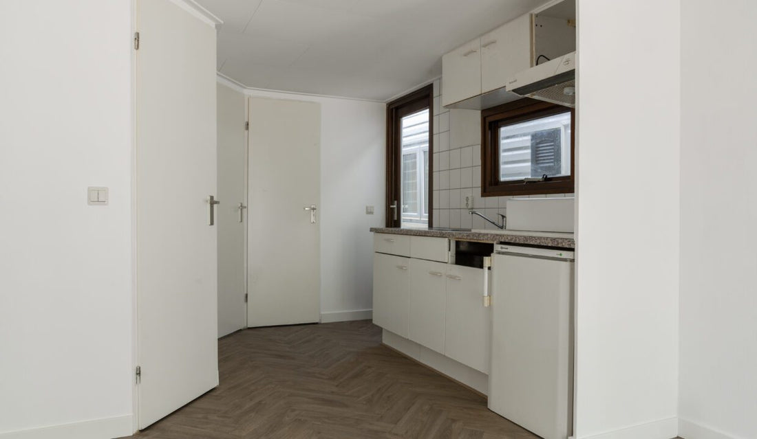 CHALET CON 2 CAMERE DA LETTO – OK161