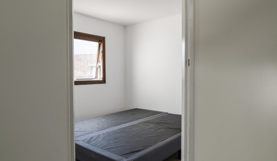 CHALET CON 2 CAMERE DA LETTO – OK161