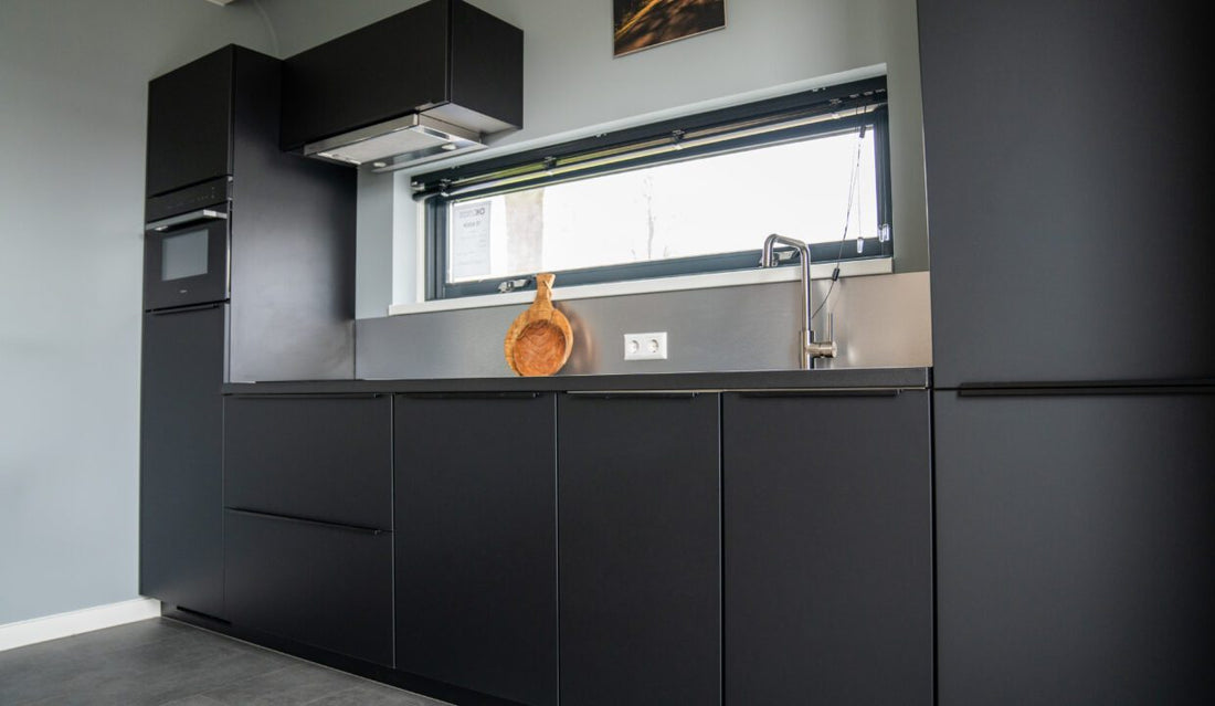 CHALET BENESSERE CON SAUNA