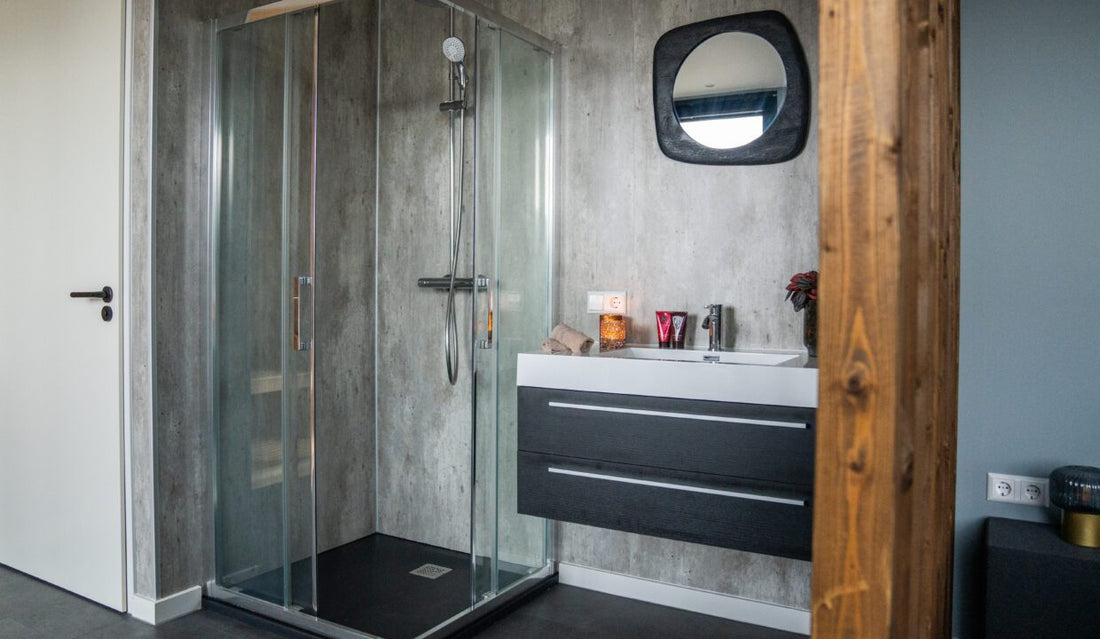 CHALET BENESSERE CON SAUNA