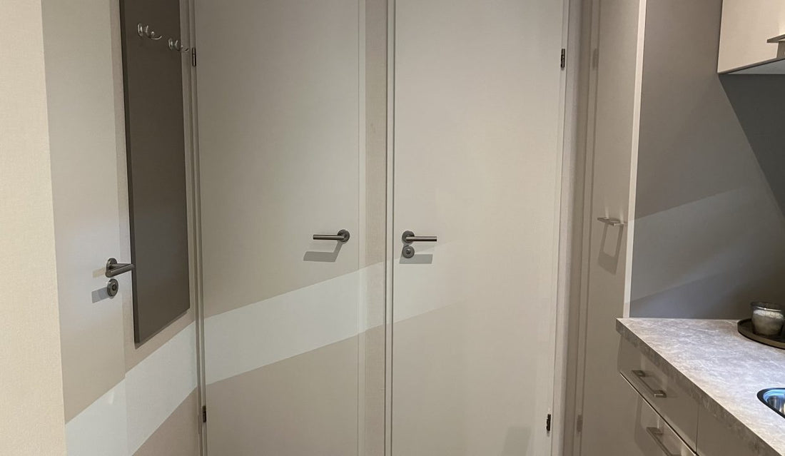 NUOVA BAIA