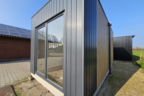 UNITÀ RESIDENZIALE