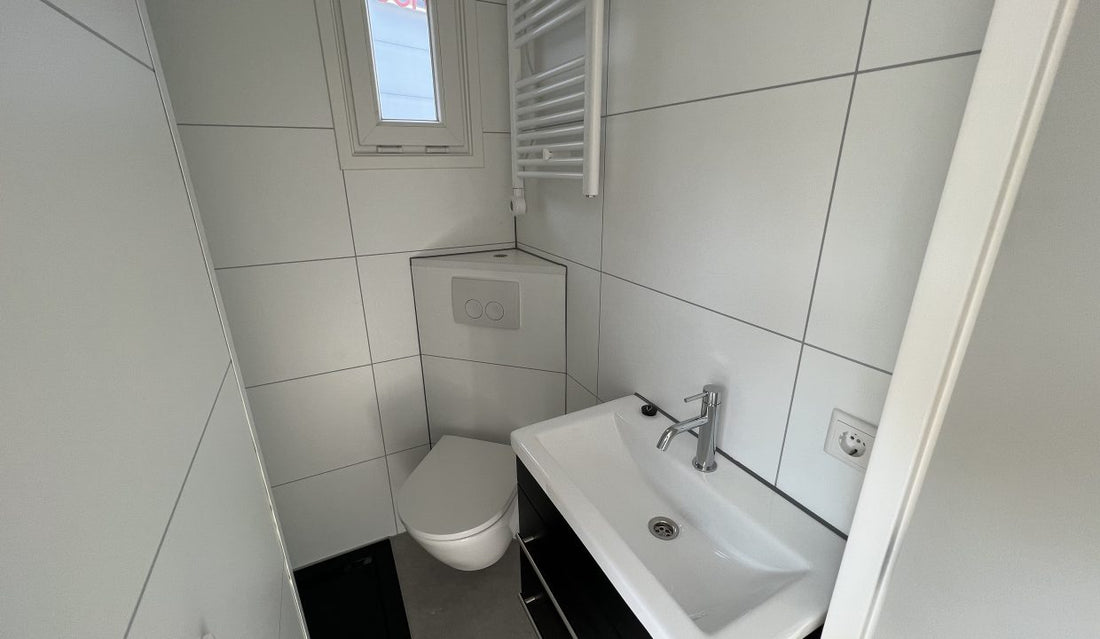 CHALET NUOVO – SEMI-INDIPENDENTE – CON L'OPZIONE DI UN CHALET SPAZIOSO!