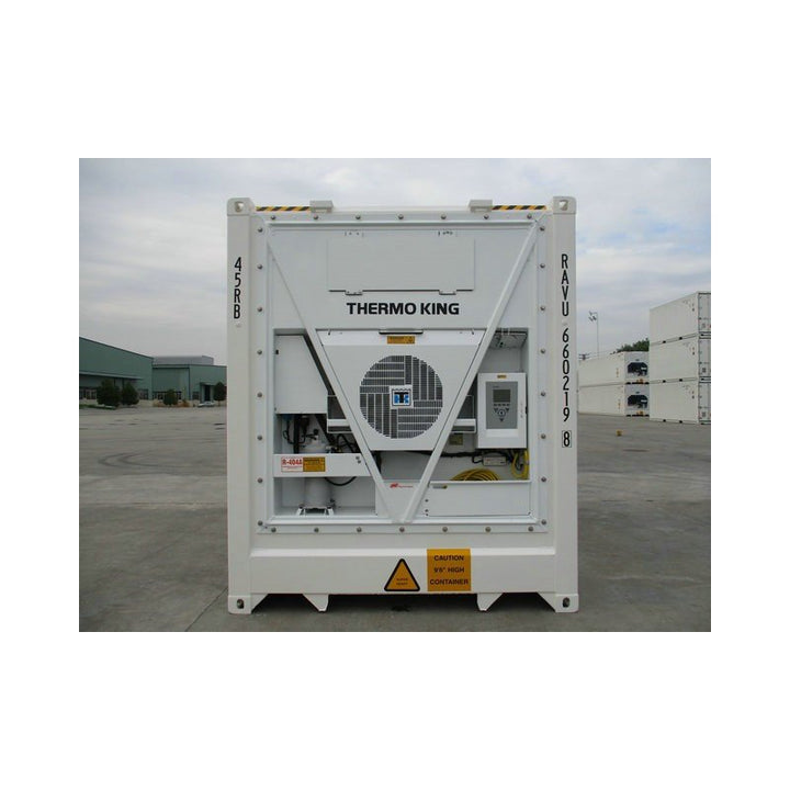Container refrigerato da 40 piedi